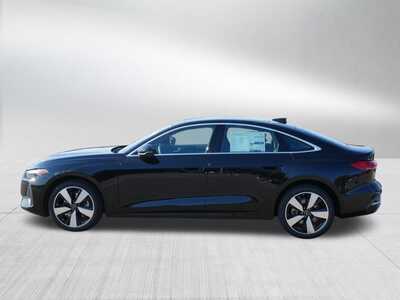 2025 Audi A5, $59025. Photo 3