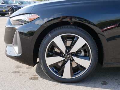 2025 Audi A5, $59025. Photo 4