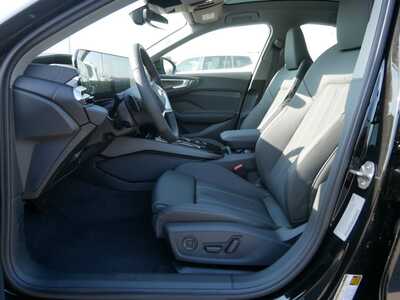 2025 Audi A5, $59025. Photo 7
