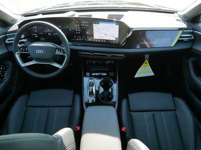 2025 Audi A5, $59025. Photo 9