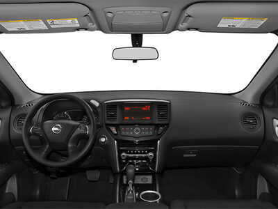 2014 Nissan Pathfinder, $0. Photo 10