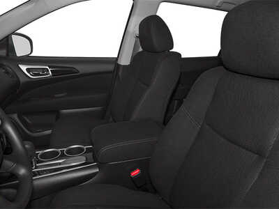 2014 Nissan Pathfinder, $0. Photo 11