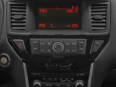 2014 Nissan Pathfinder, $0. Photo 12