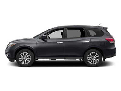 2014 Nissan Pathfinder, $0. Photo 3