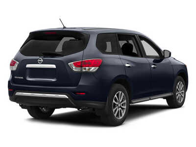 2014 Nissan Pathfinder, $0. Photo 5