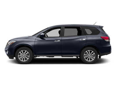 2014 Nissan Pathfinder, $0. Photo 6