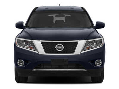 2014 Nissan Pathfinder, $0. Photo 7