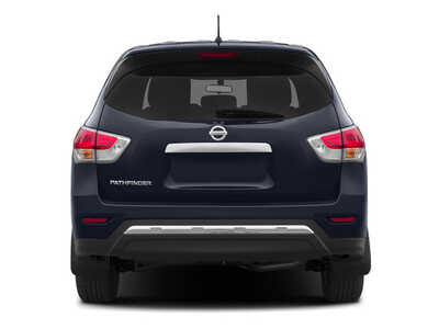 2014 Nissan Pathfinder, $0. Photo 8