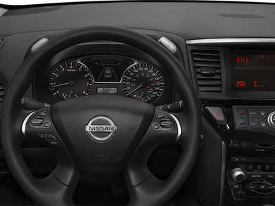 2014 Nissan Pathfinder, $0. Photo 9
