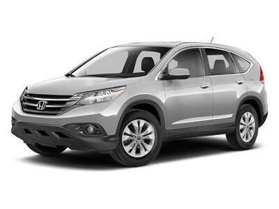 2013 Honda CR-V, $18348. Photo 1