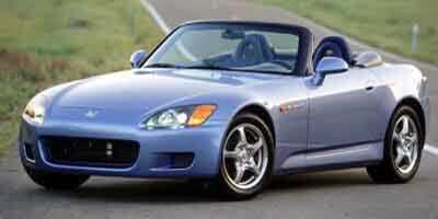 2002 Honda S2000, $0. Photo 1