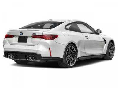 2026 BMW M4, $0. Photo 2