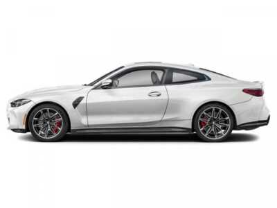 2026 BMW M4, $0. Photo 3