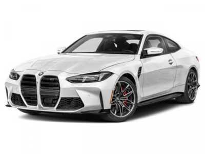 2026 BMW M4, $0. Photo 1