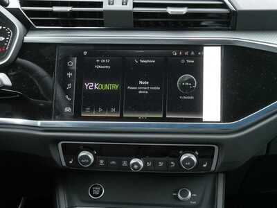 2025 Audi Q3, $46460. Photo 10