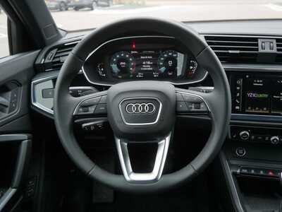 2025 Audi Q3, $46460. Photo 11