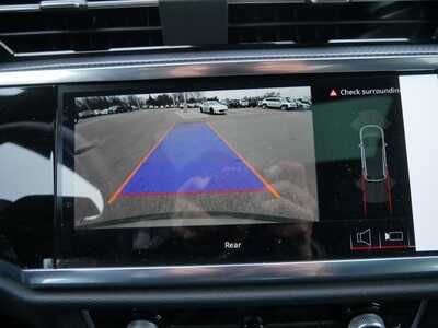 2025 Audi Q3, $46460. Photo 12
