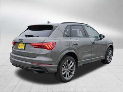 2025 Audi Q3, $46460. Photo 2