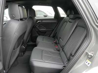 2025 Audi Q3, $46460. Photo 8