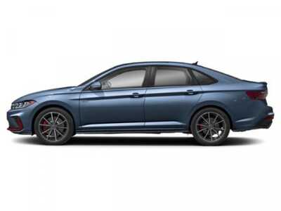 2026 Volkswagen Jetta, $37485. Photo 6