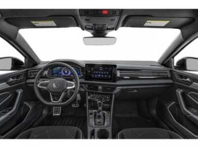 2026 Volkswagen Jetta, $28856. Photo 10