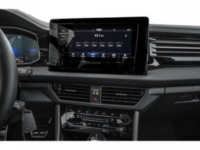 2026 Volkswagen Jetta, $28856. Photo 12