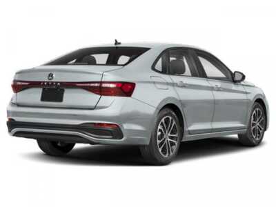 2026 Volkswagen Jetta, $28856. Photo 2