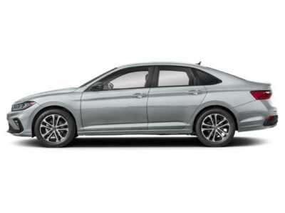2026 Volkswagen Jetta, $28856. Photo 3