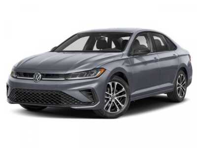 2026 Volkswagen Jetta, $28856. Photo 4