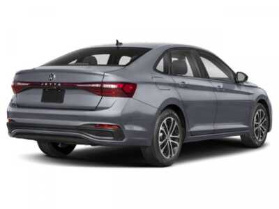 2026 Volkswagen Jetta, $28856. Photo 5