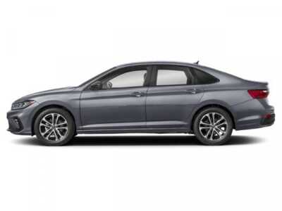 2026 Volkswagen Jetta, $28856. Photo 6