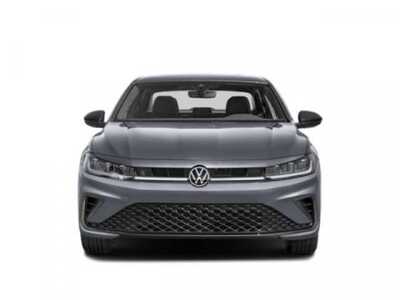2026 Volkswagen Jetta, $28856. Photo 7