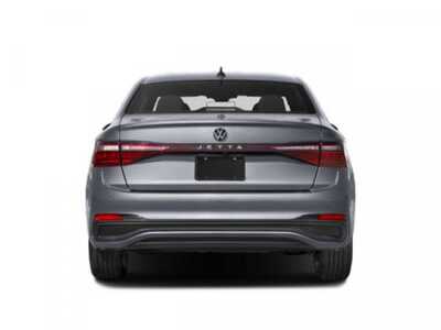 2026 Volkswagen Jetta, $28856. Photo 8