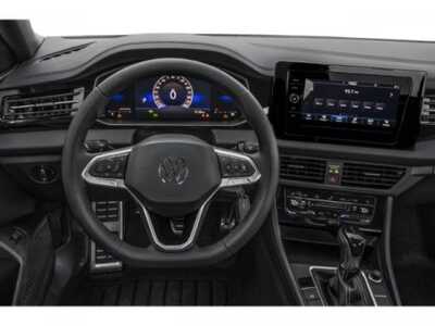 2026 Volkswagen Jetta, $28856. Photo 9