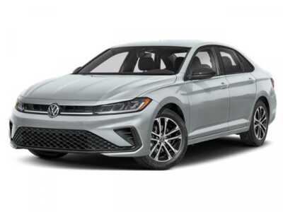 2026 Volkswagen Jetta, $28856. Photo 1