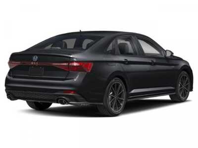 2026 Volkswagen Jetta, $36941. Photo 2