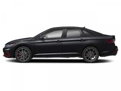 2026 Volkswagen Jetta, $36941. Photo 3