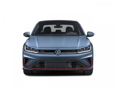 2026 Volkswagen Jetta, $36941. Photo 7