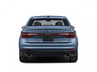 2026 Volkswagen Jetta, $36941. Photo 8