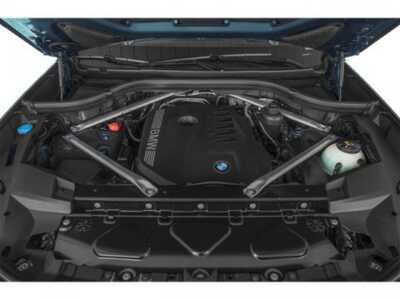 2027 BMW X7, $100140. Photo 11