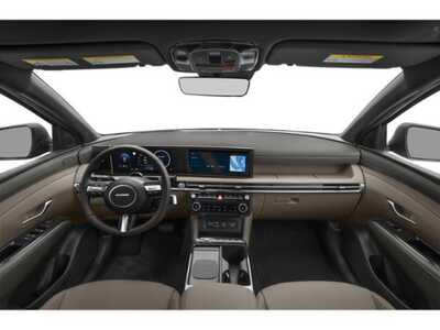 2025 Hyundai Tucson, $33098. Photo 10