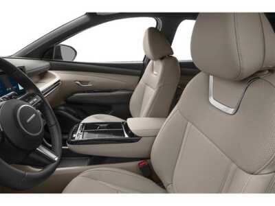 2025 Hyundai Tucson, $33098. Photo 11