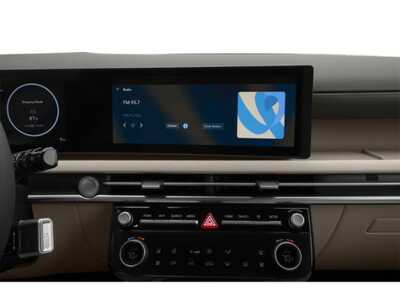 2025 Hyundai Tucson, $33098. Photo 12