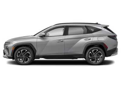 2025 Hyundai Tucson, $33098. Photo 6
