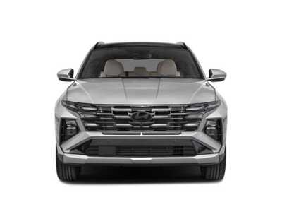 2025 Hyundai Tucson, $33098. Photo 7