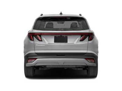 2025 Hyundai Tucson, $33098. Photo 8