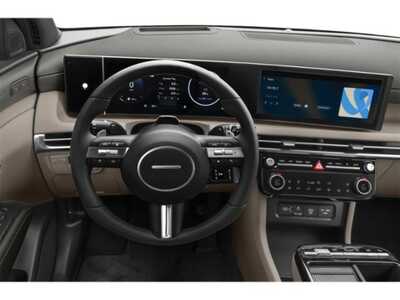 2025 Hyundai Tucson, $33098. Photo 9