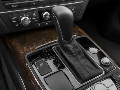 2016 Audi A6, $0. Photo 11