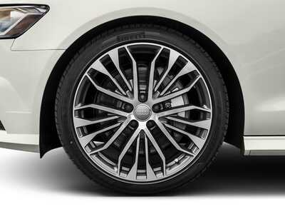 2016 Audi A6, $0. Photo 12