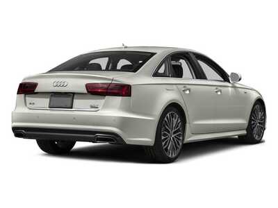2016 Audi A6, $0. Photo 2